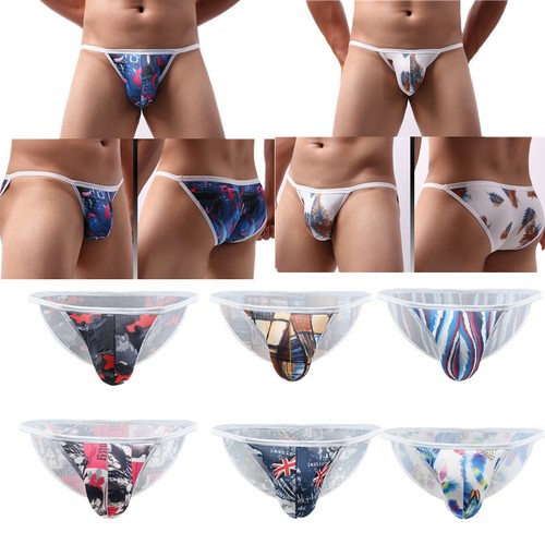 exotic mens underwear